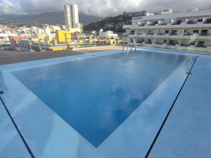 Park Plaza & Tropical - Park Plaza 2