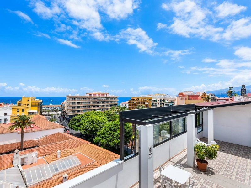 Park Plaza & Tropical - Park Plaza 3