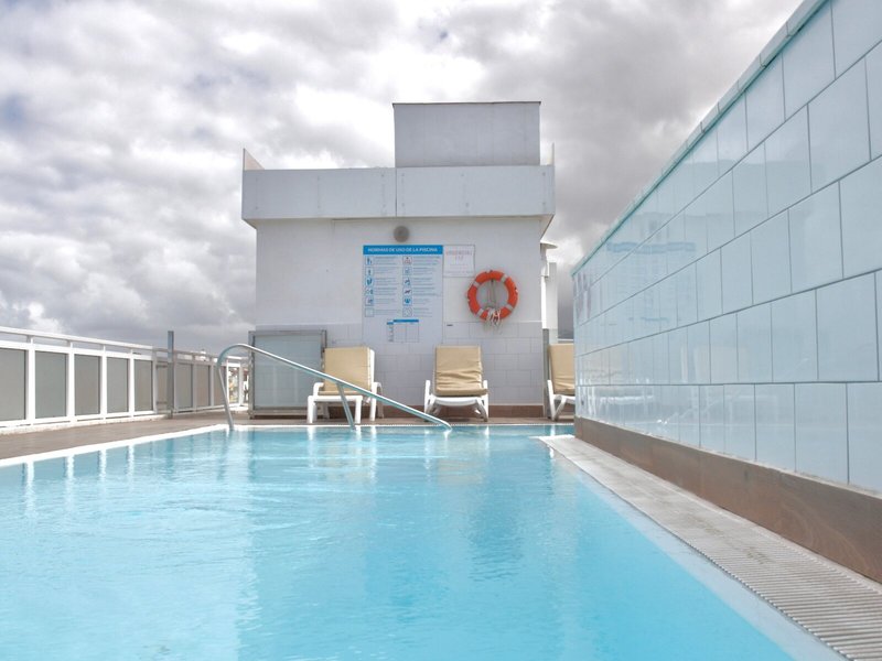 Park Plaza & Tropical - Park Plaza 5