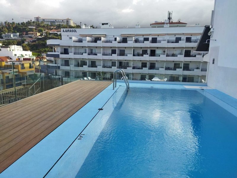 Park Plaza & Tropical - Park Plaza 6