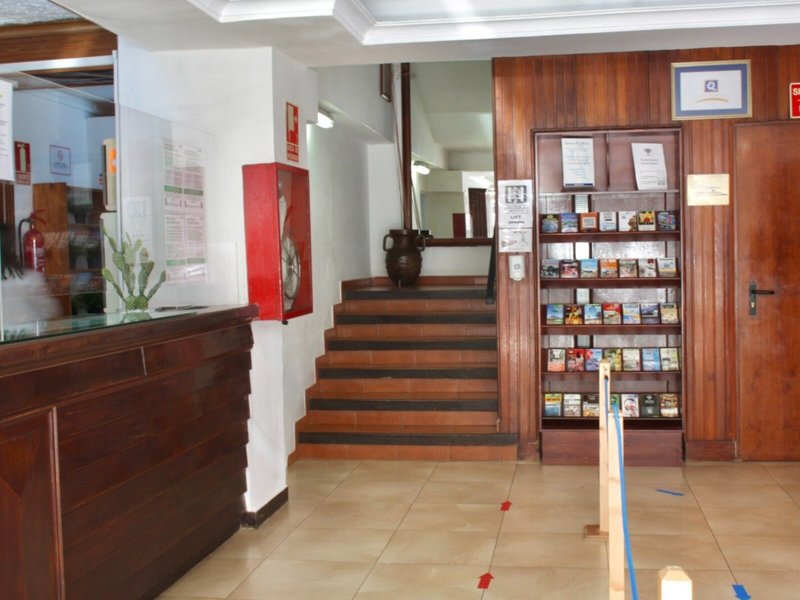 Park Plaza & Tropical - Park Plaza 8