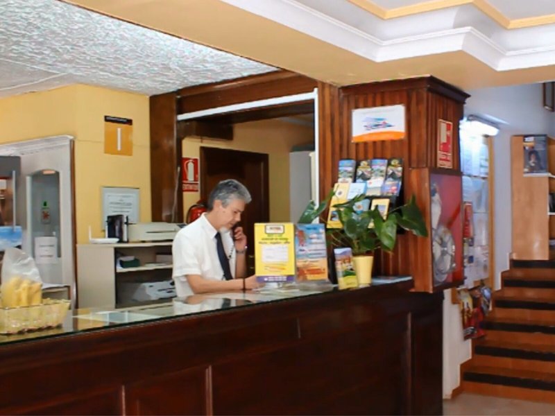 Park Plaza & Tropical - Park Plaza 9