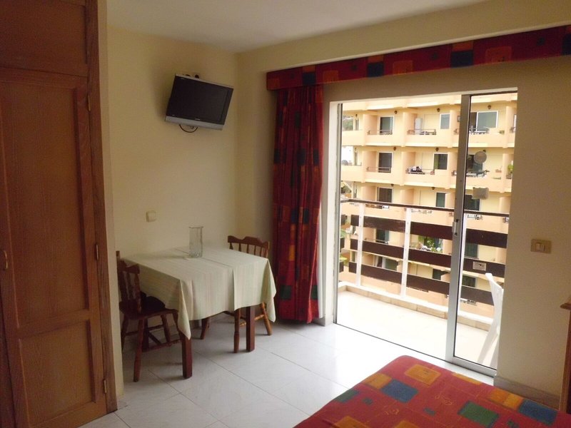 Park Plaza & Tropical - Park Plaza 11