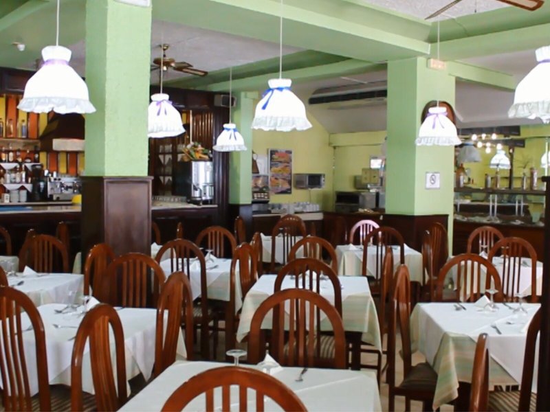 Park Plaza & Tropical - Park Plaza 13