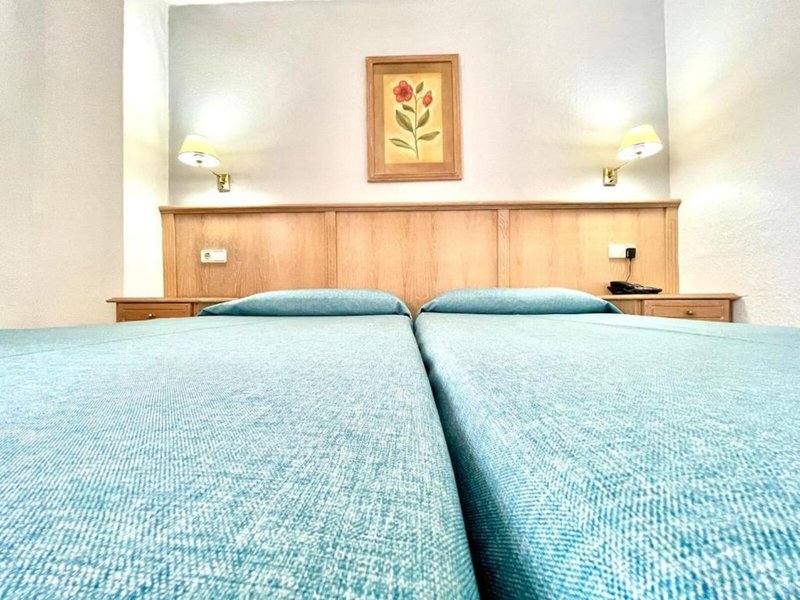 Park Plaza & Tropical - Park Plaza 14