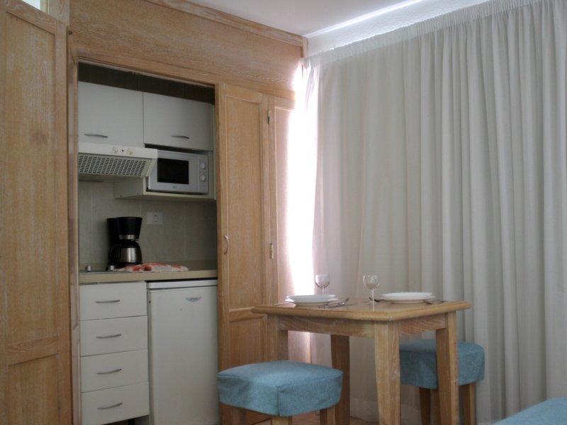 Park Plaza & Tropical - Park Plaza 17