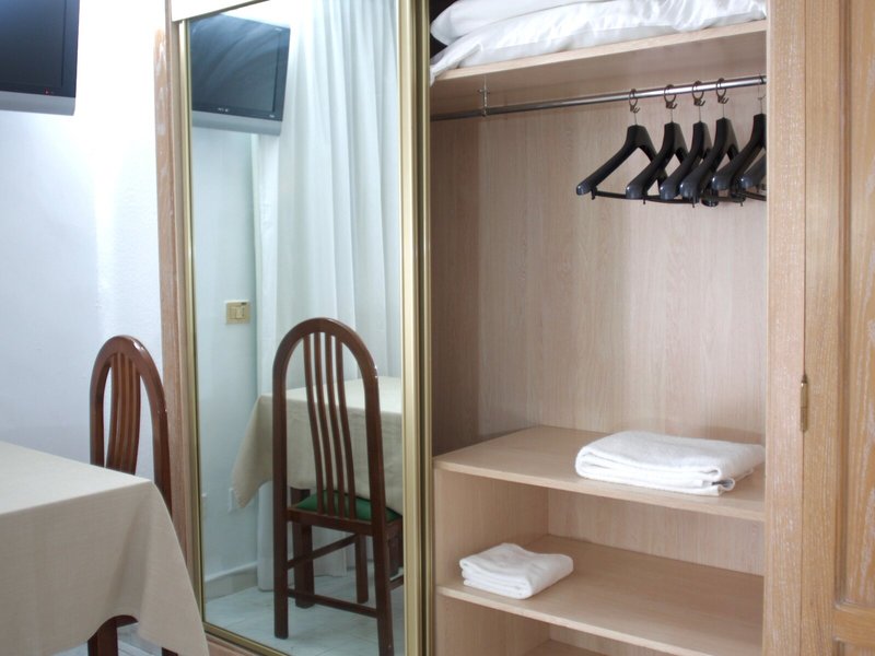 Park Plaza & Tropical - Park Plaza 19