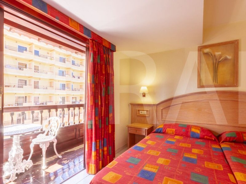 Park Plaza & Tropical - Park Plaza 22