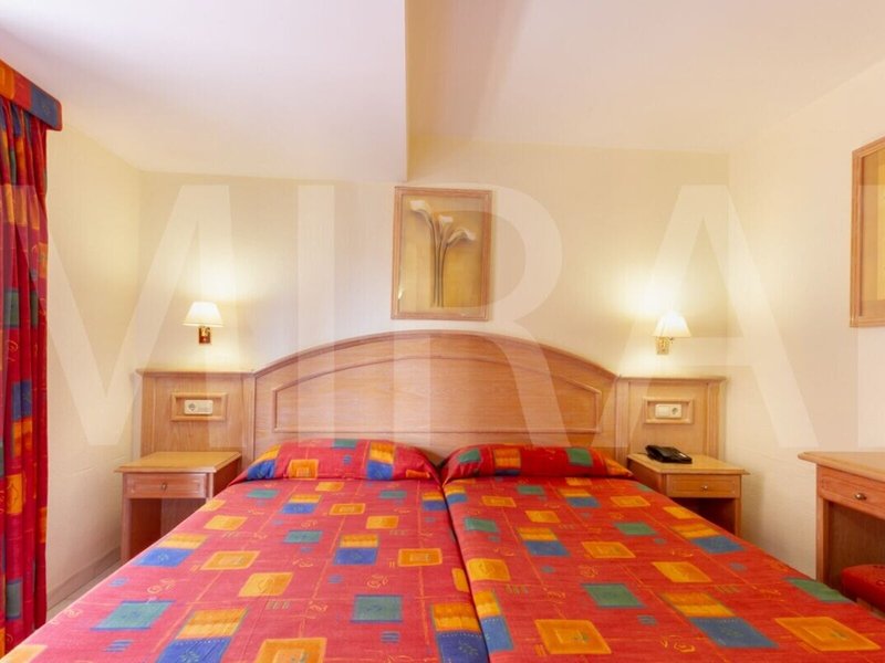 Park Plaza & Tropical - Park Plaza 23