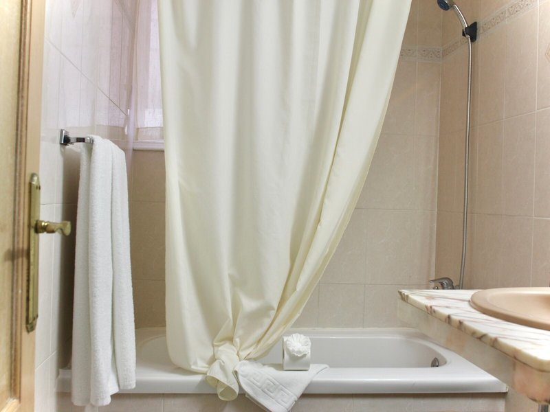 Park Plaza & Tropical - Park Plaza 26