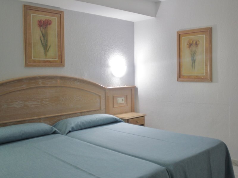 Park Plaza & Tropical - Park Plaza 28