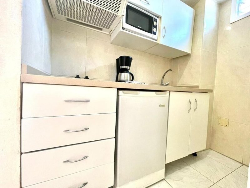 Park Plaza & Tropical - Park Plaza 30