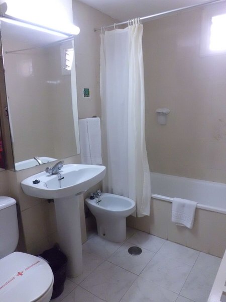 Park Plaza & Tropical - Park Plaza 35