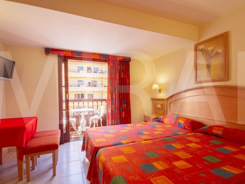 Park Plaza & Tropical - Park Plaza 36