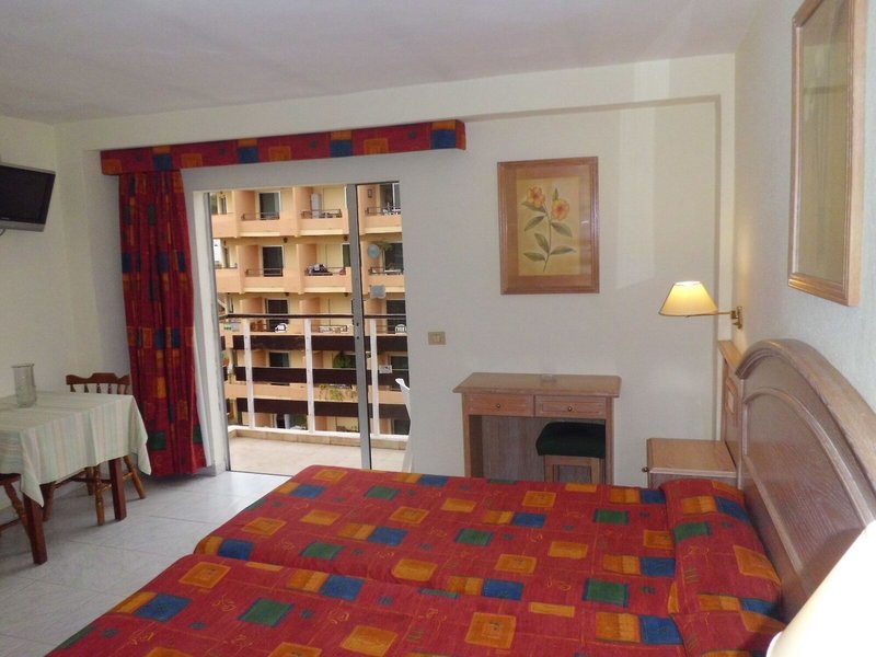 Park Plaza & Tropical - Park Plaza 37