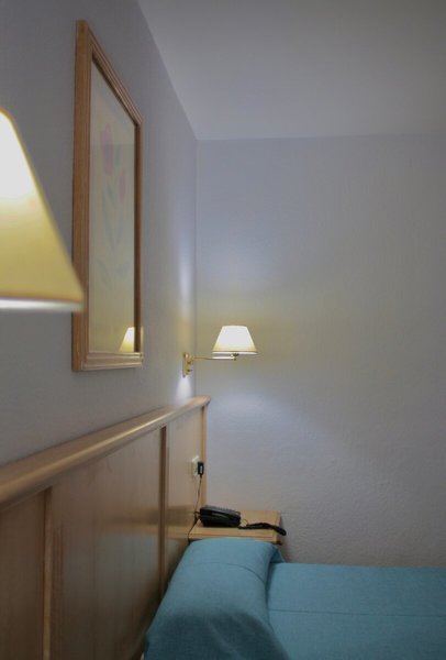 Park Plaza & Tropical - Park Plaza 40