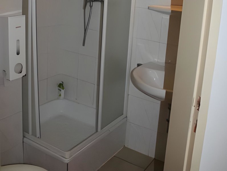 Arnes Hotel Vienna 2