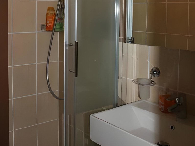 Arnes Hotel Vienna 3