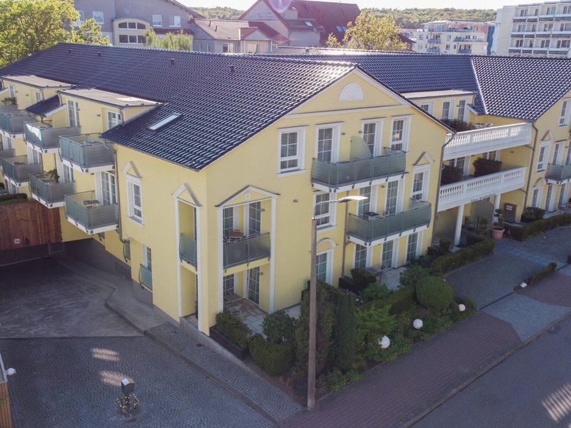 Arkona Strandresidenzen Binz 2