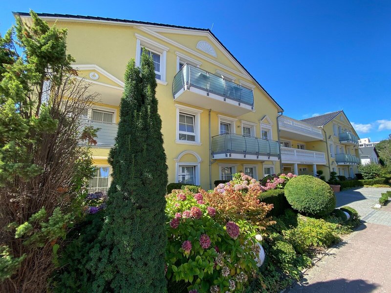 Arkona Strandresidenzen Binz 5