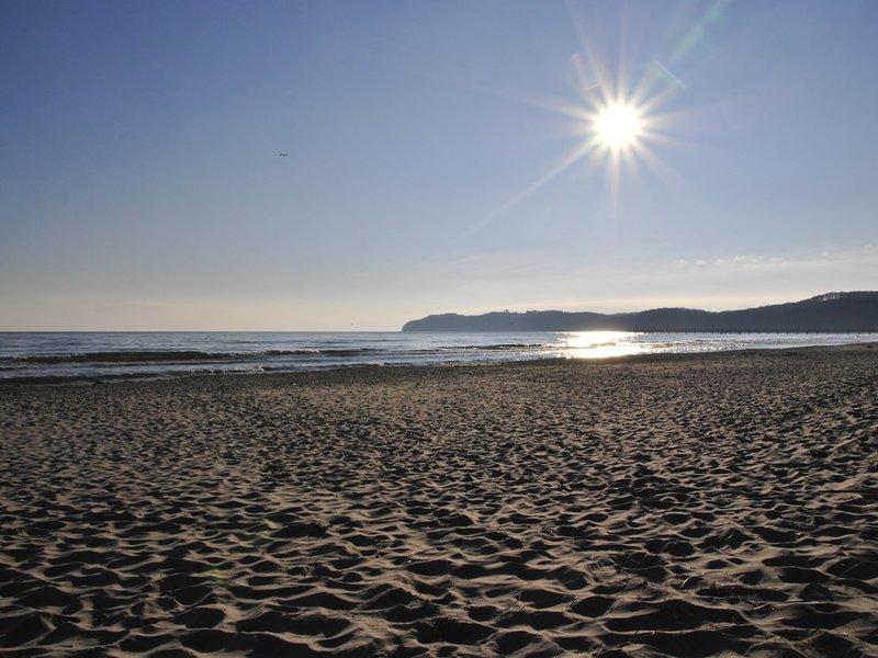 Arkona Strandresidenzen Binz 9