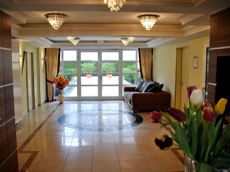 Arkona Strandresidenzen Binz 12