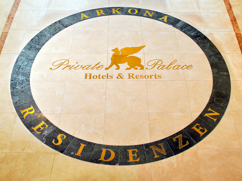Arkona Strandresidenzen Binz 13