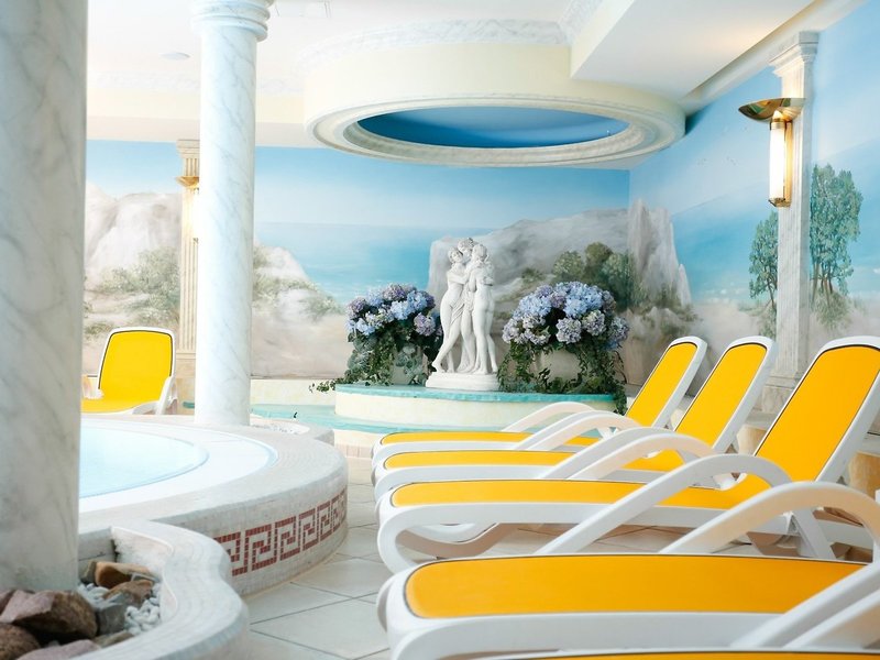 Arkona Strandresidenzen Binz 22