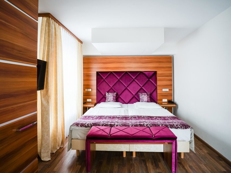 Arkona Strandresidenzen Binz 23