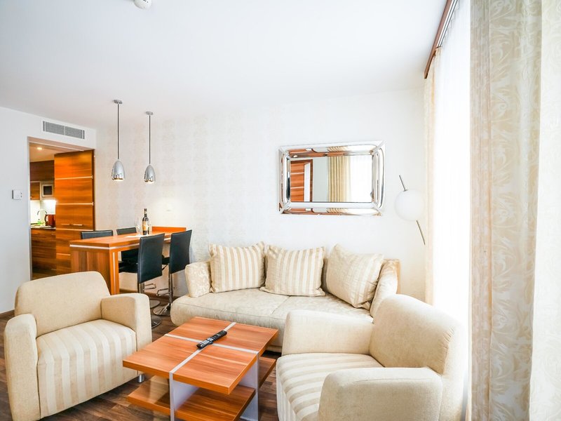 Arkona Strandresidenzen Binz 24