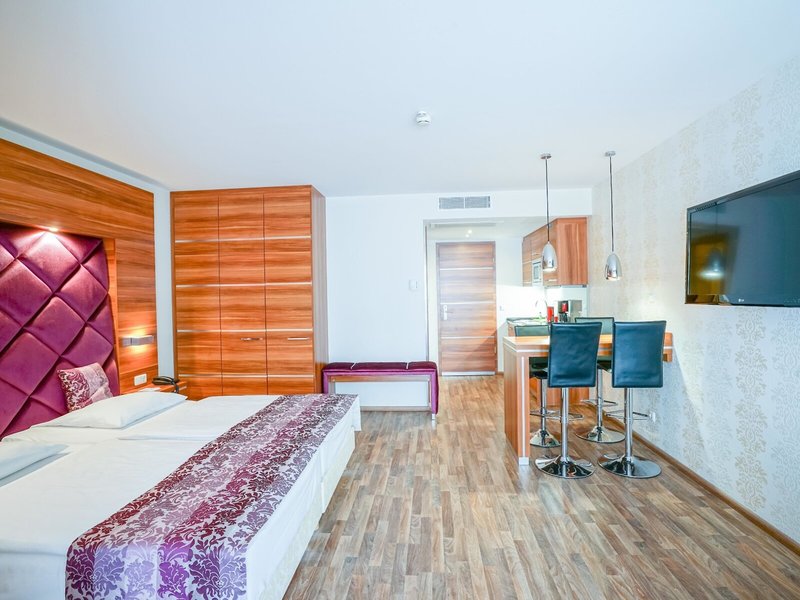 Arkona Strandresidenzen Binz 26