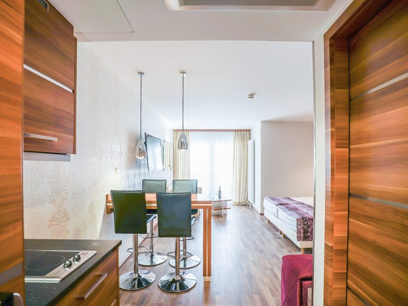 Arkona Strandresidenzen Binz 28