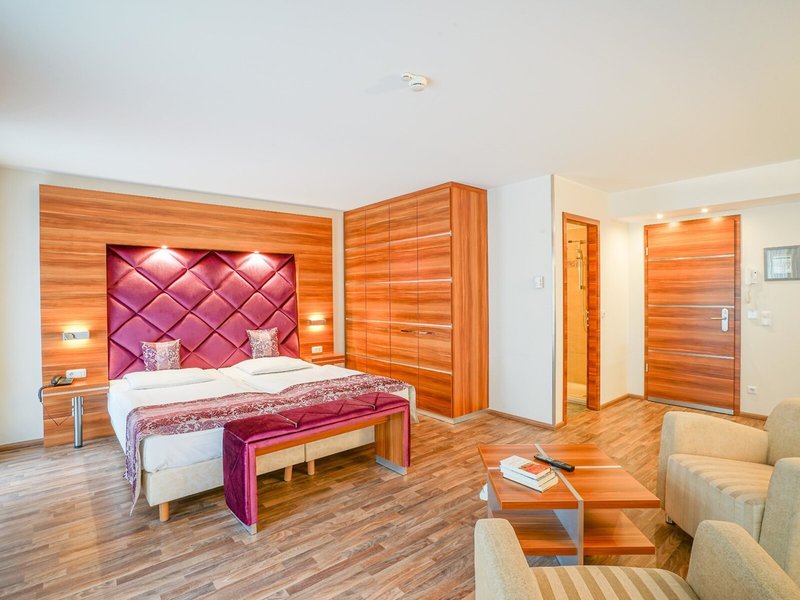 Arkona Strandresidenzen Binz 29