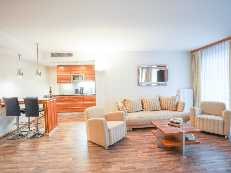 Arkona Strandresidenzen Binz 31