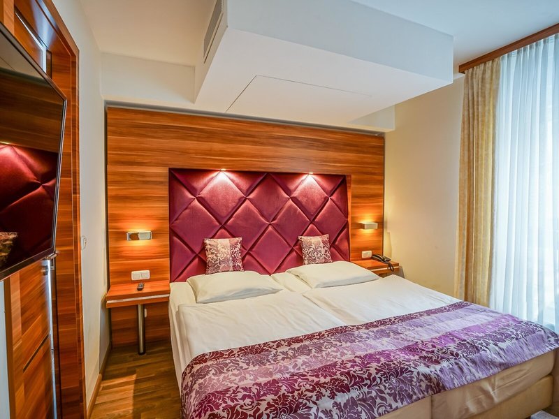 Arkona Strandresidenzen Binz 32