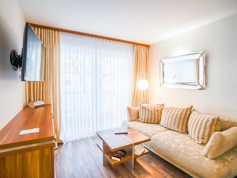 Arkona Strandresidenzen Binz 33