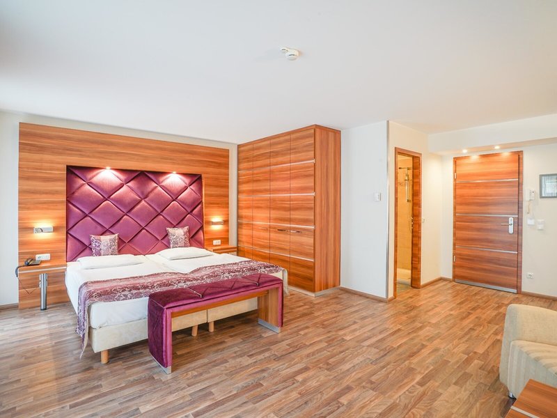 Arkona Strandresidenzen Binz 34