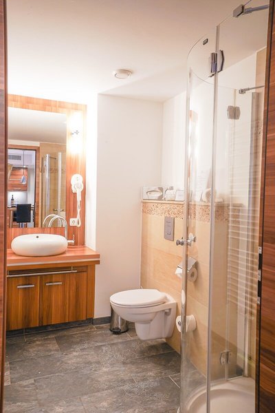 Arkona Strandresidenzen Binz 35