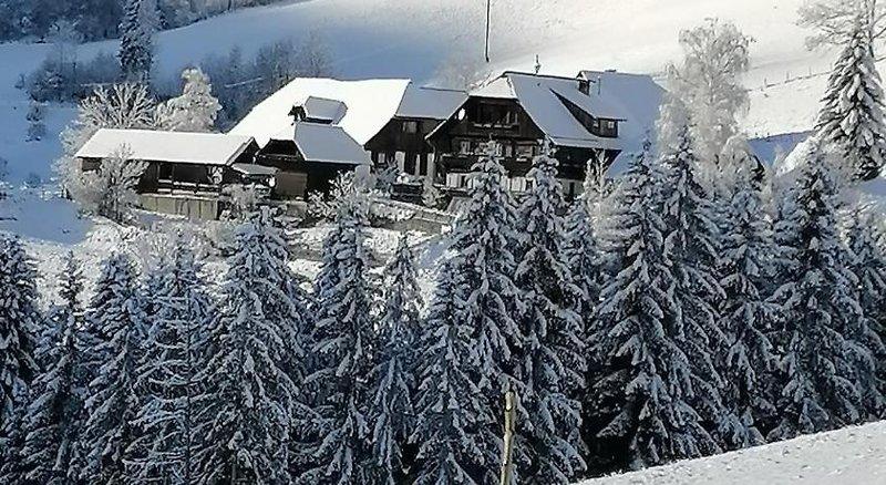 Reiterbauernhof Surtmann 5