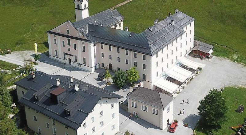 Klostergasthof Maria Waldrast 3