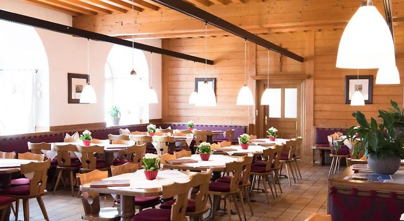 Klostergasthof Maria Waldrast 5