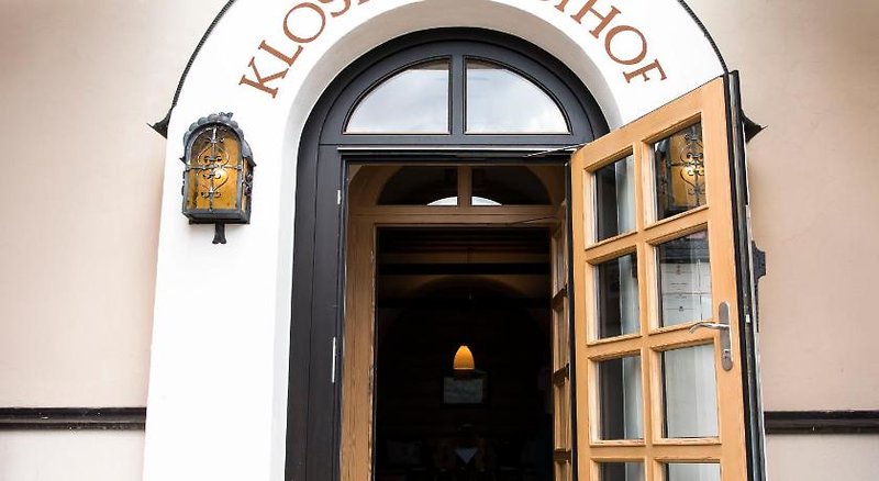 Klostergasthof Maria Waldrast