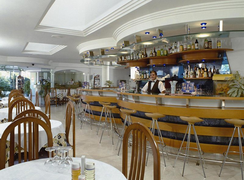 Apartamentos Pez Azul 3