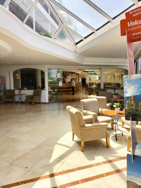 Apartamentos Pez Azul 4