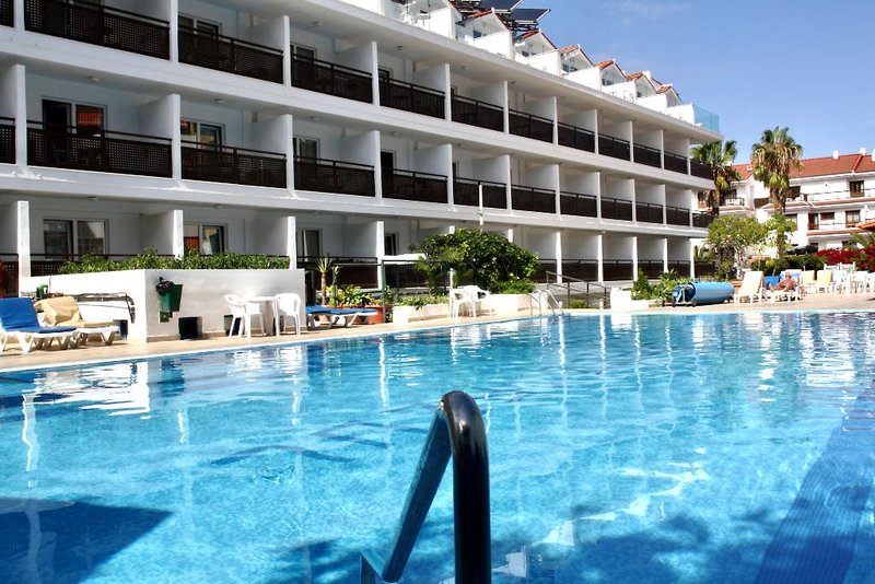 Apartamentos Pez Azul 5