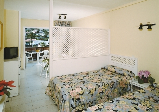 Apartamentos Pez Azul 4