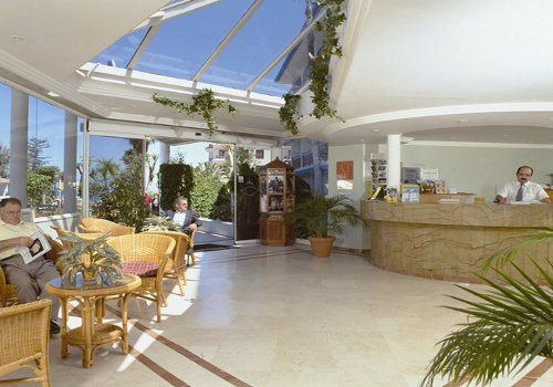 Apartamentos Pez Azul 3