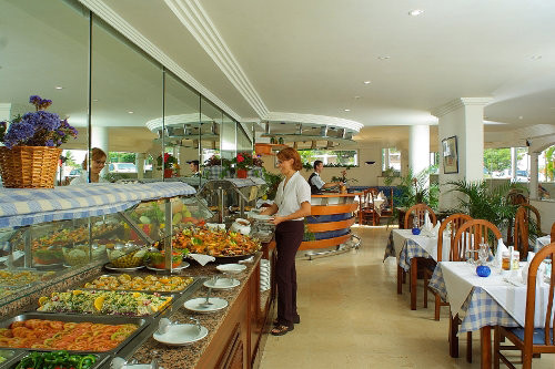 Apartamentos Pez Azul 4