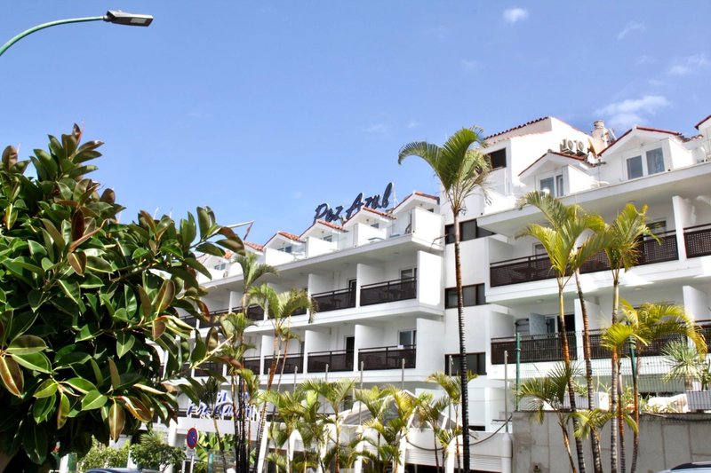Pez Azul Appartements 1