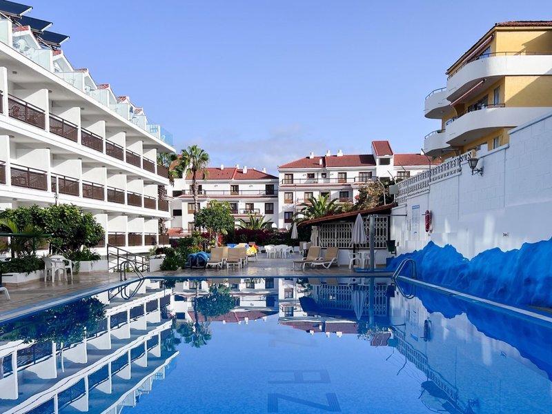Pez Azul Appartements 3
